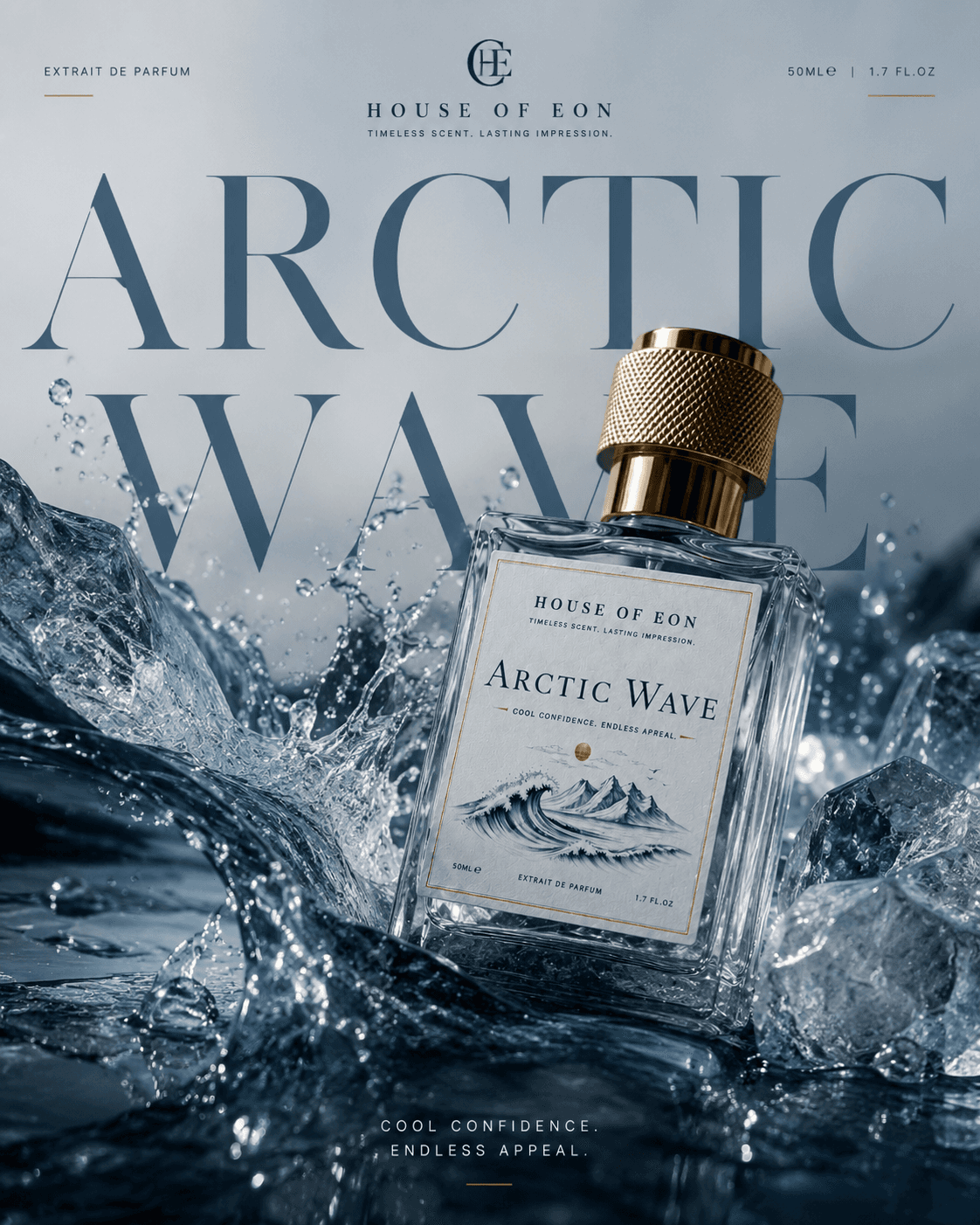 Arctic Wave thumbnail 4