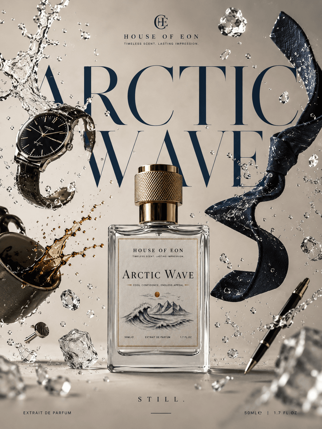 Arctic Wave thumbnail 5