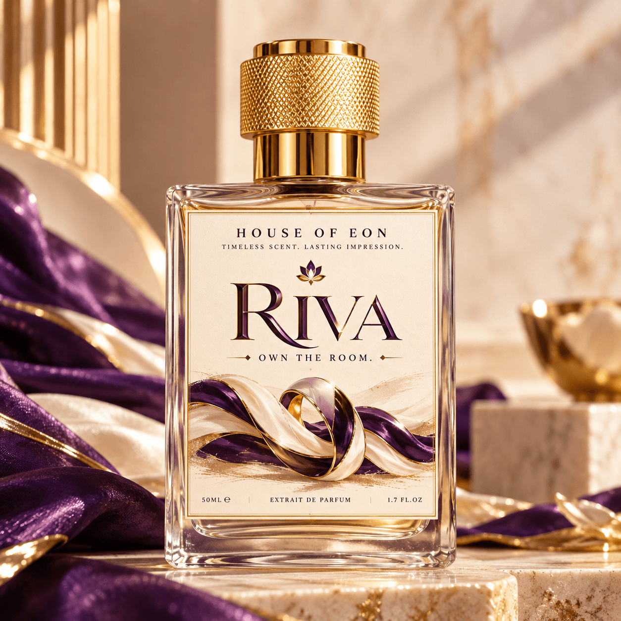 RIVA perfume by House of Eon