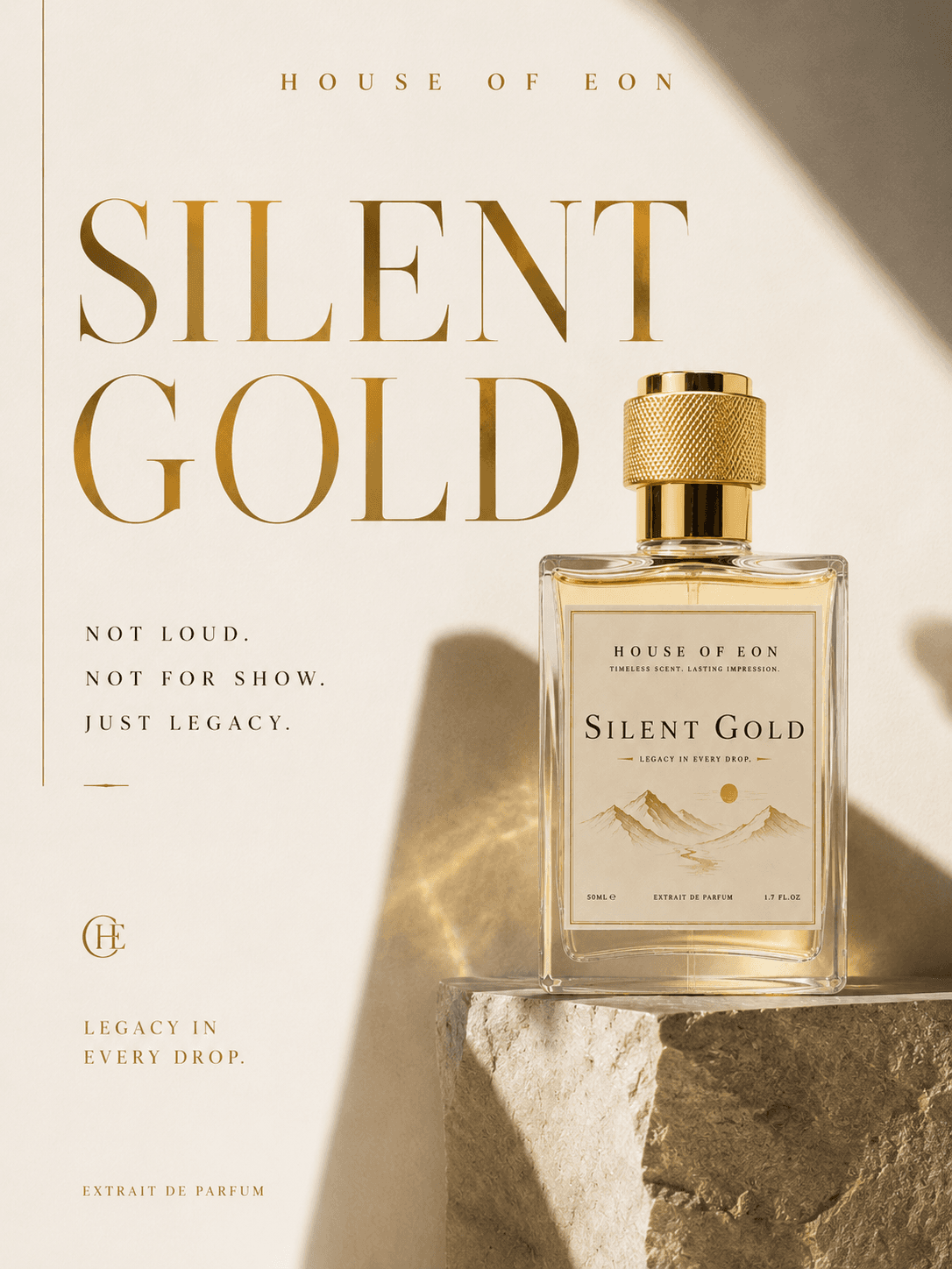 Silent Gold thumbnail 2