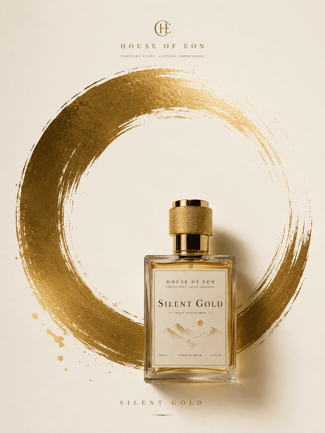 Silent Gold thumbnail 3