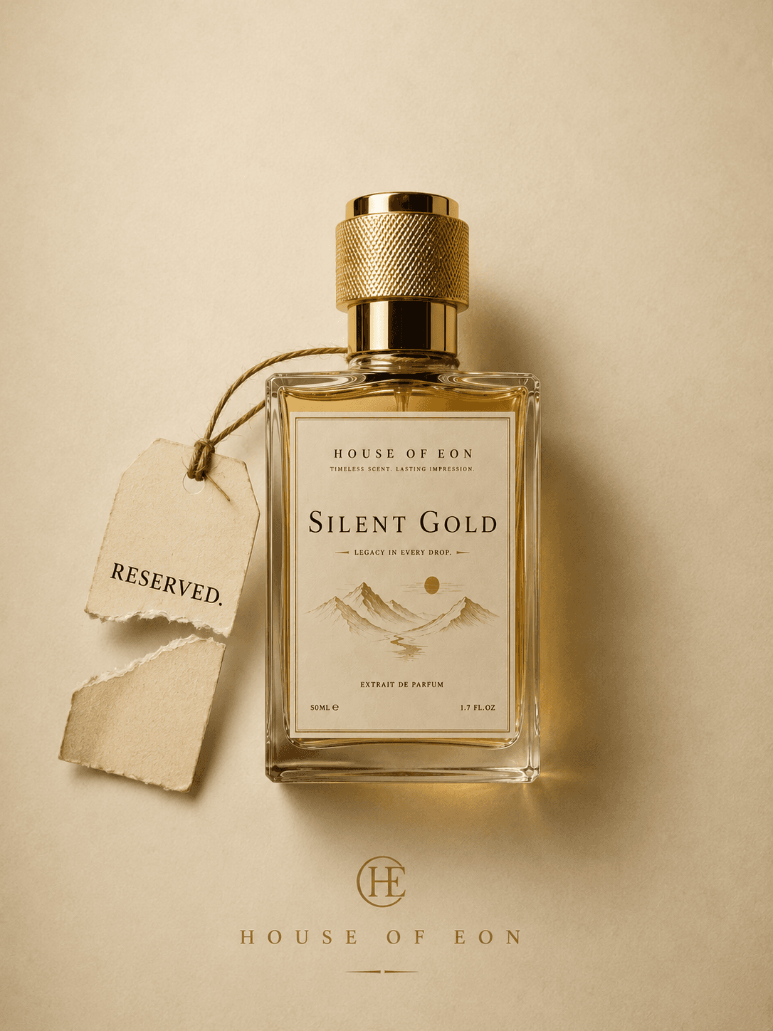 Silent Gold thumbnail 6